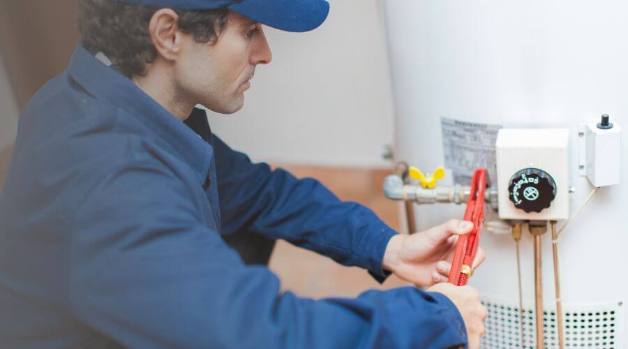 Professional sink repair in Upsala, MN